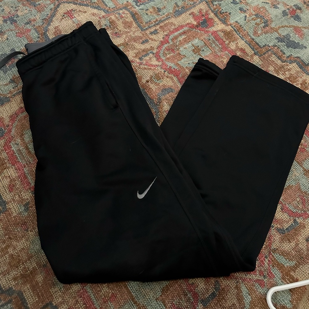 Nike Therma-Fit sweats